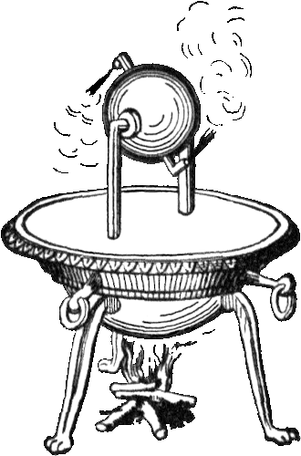 Heronsball 