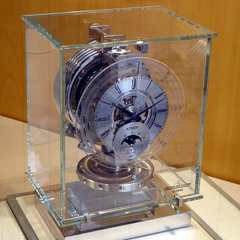 Atmos (Atmosphärische Uhr) 