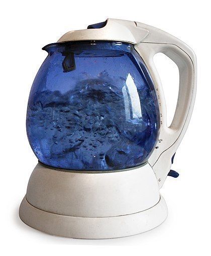 Wasserkocher 