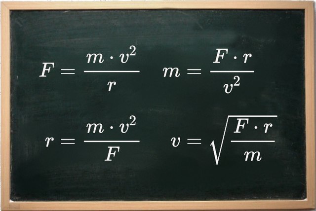 Mathematische Ausdrücke 