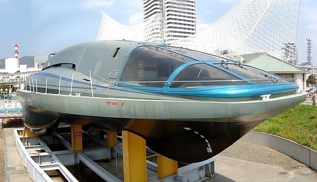 Yamato-1 