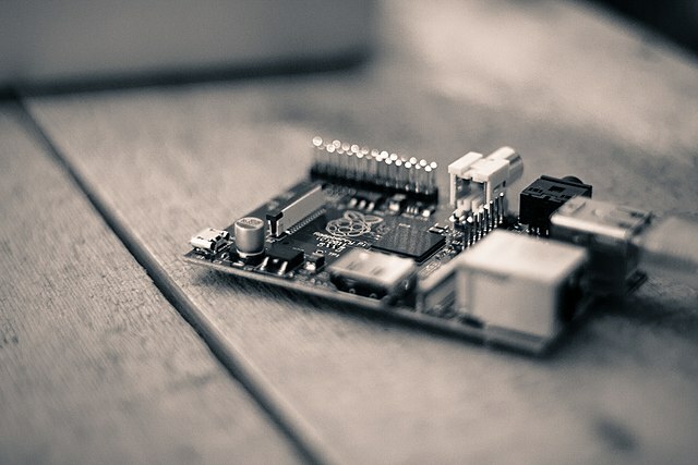 Raspberry Pi 